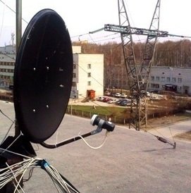 Национальные каналы