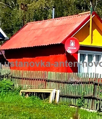 Настройка антенны МТС Антенна мтс