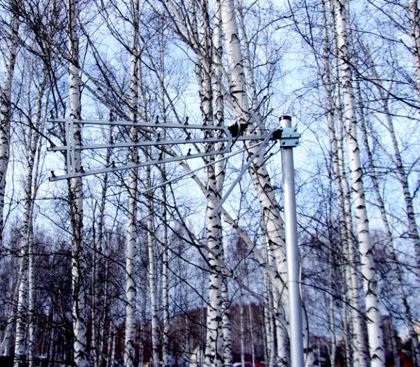 Установка спутниковых антенн в Краснообске